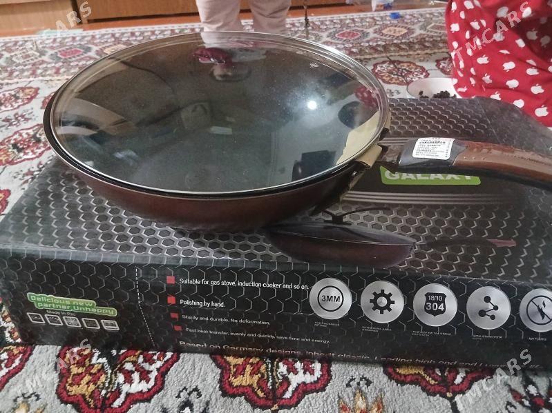 saç gazan - Çoganly - img 3