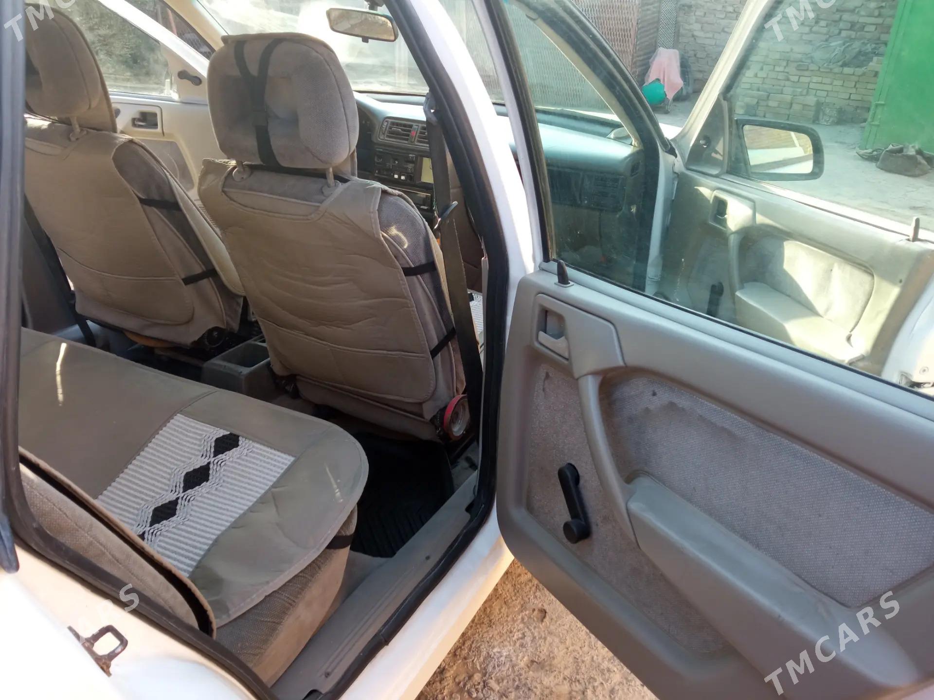 Opel Vectra 1989 - 38 000 TMT - Туркменабат - img 7