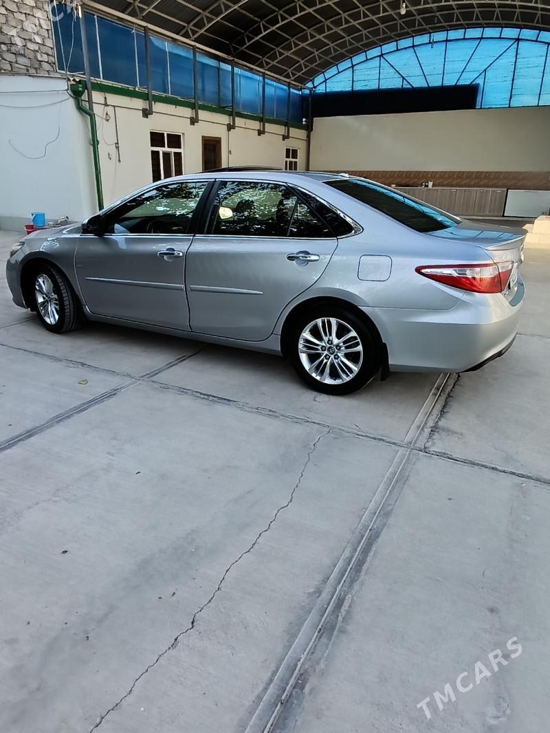Toyota Camry 2015 - 285 000 TMT - Garadamak Şor - img 7