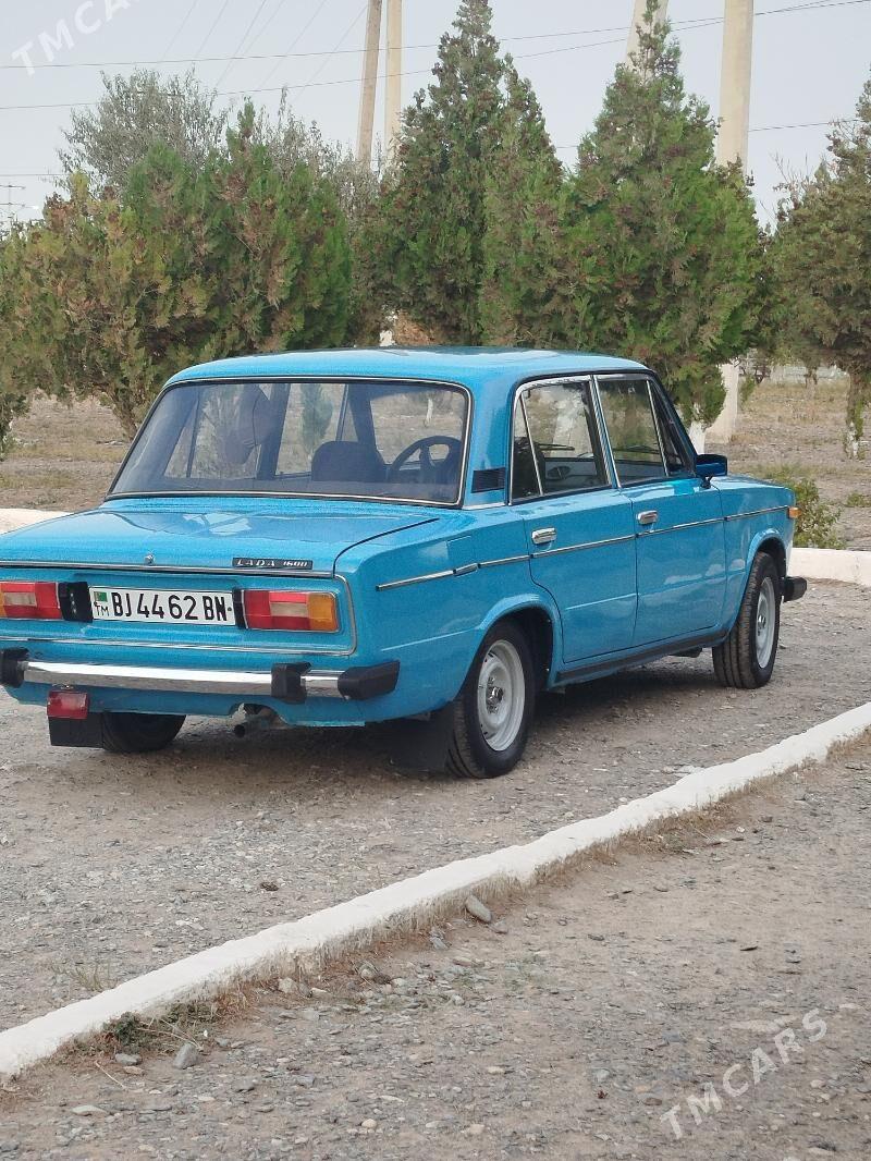 Lada 2106 1987 - 25 000 TMT - Гызыларбат - img 3