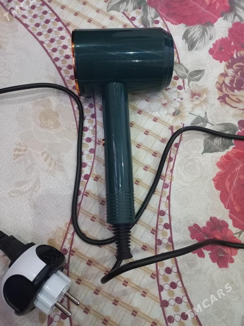 Saç ucin fen - Дашогуз - img 2