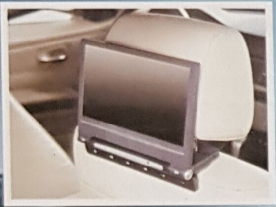 Podgolownik ekran 500 TMT - Дашогуз - img 2