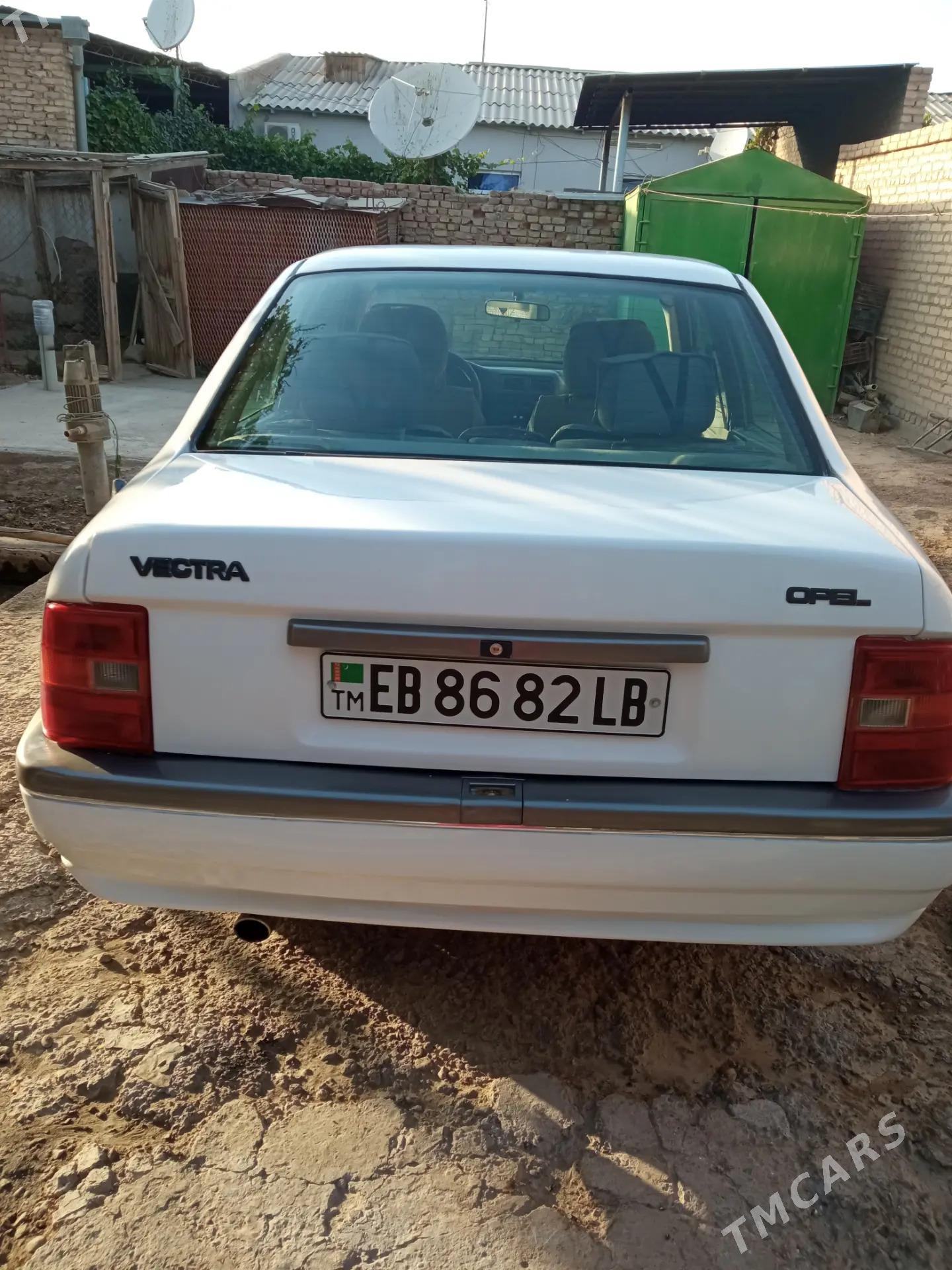 Opel Vectra 1989 - 38 000 TMT - Туркменабат - img 2
