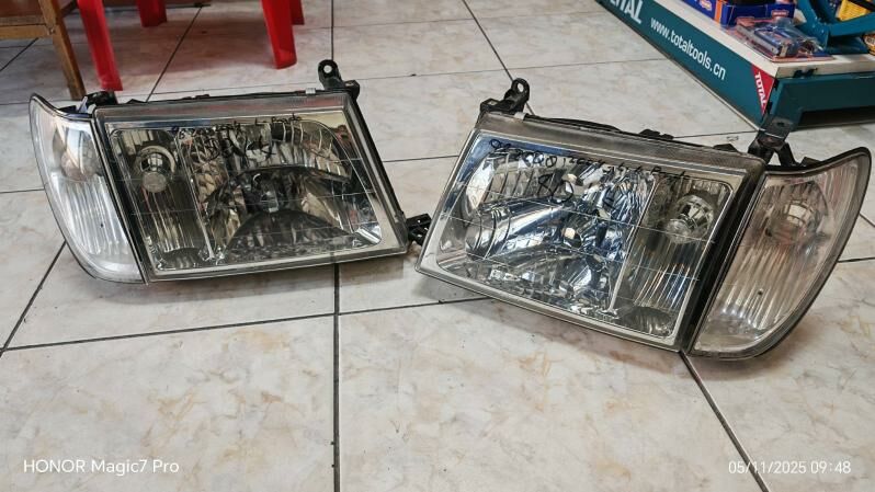 80 lik Land Crusher fara 3 000 TMT - Туркменабат - img 1