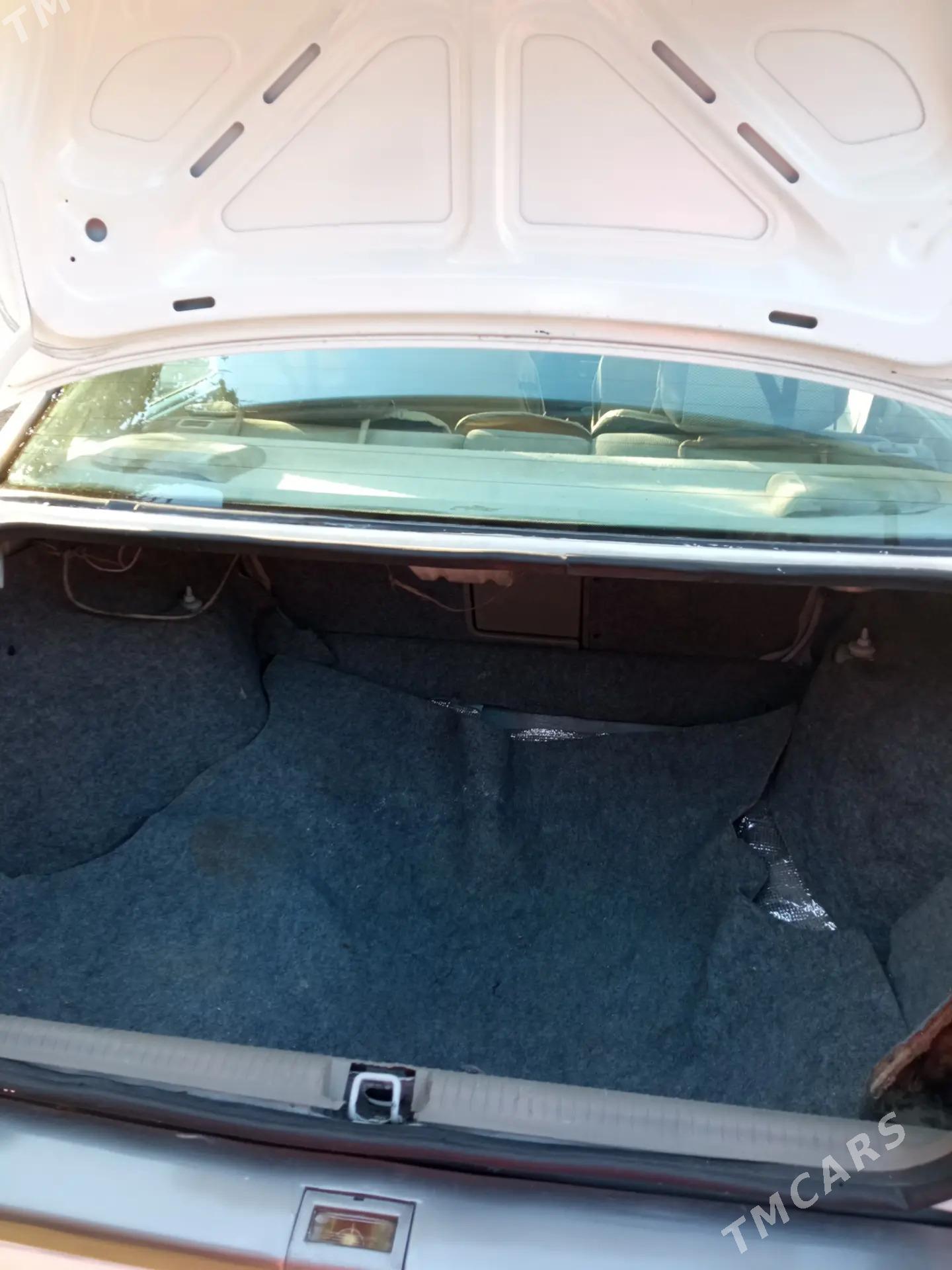 Opel Vectra 1989 - 38 000 TMT - Туркменабат - img 9