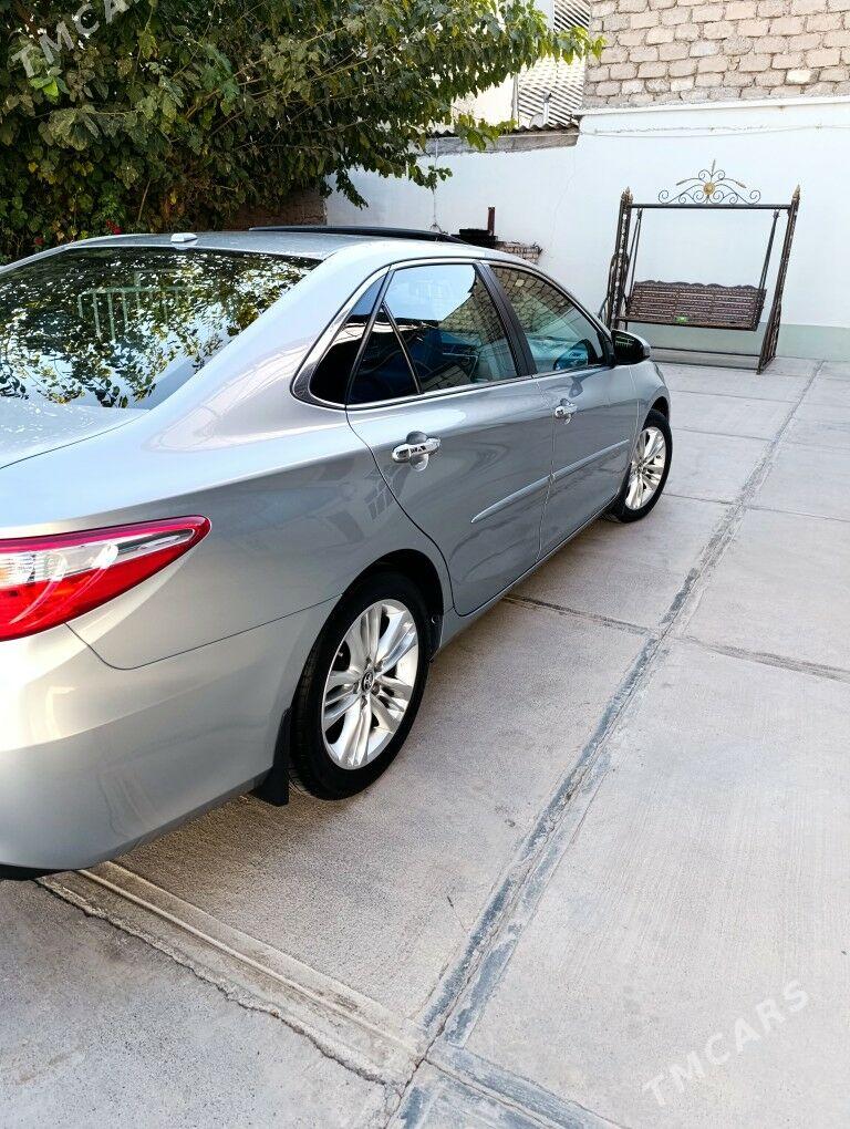 Toyota Camry 2015 - 285 000 TMT - Garadamak Şor - img 5