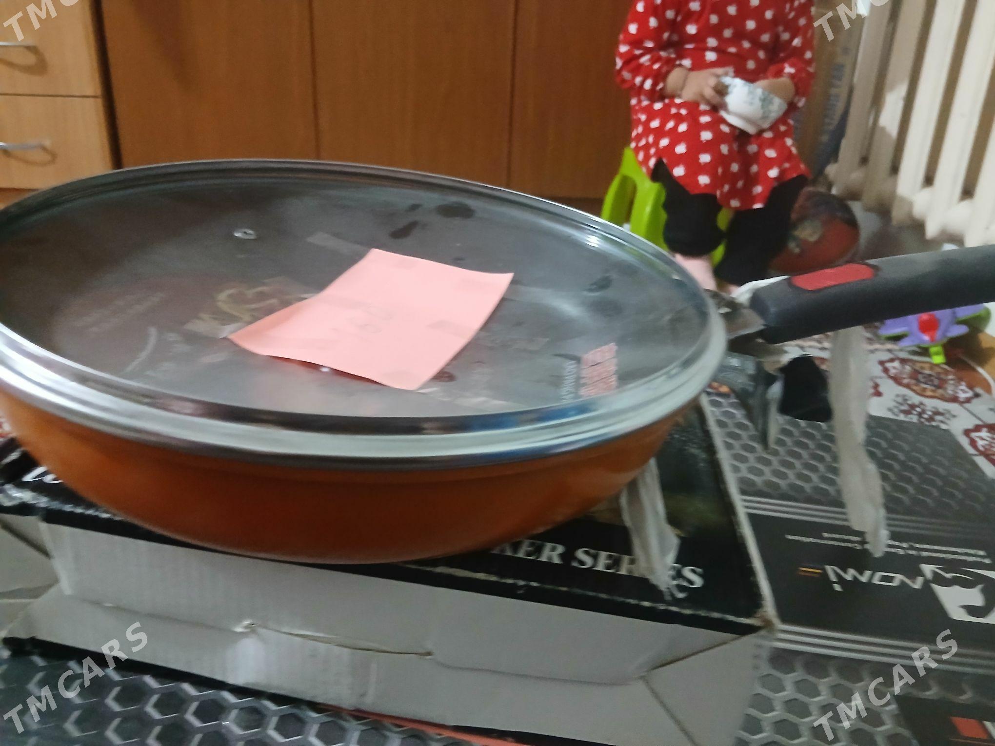 saç gazan - Çoganly - img 2