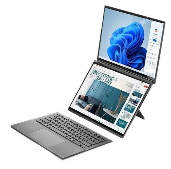 Asus Zenbook Duo Notebook - Aýtakow (Oguzhan köç.) - img 2