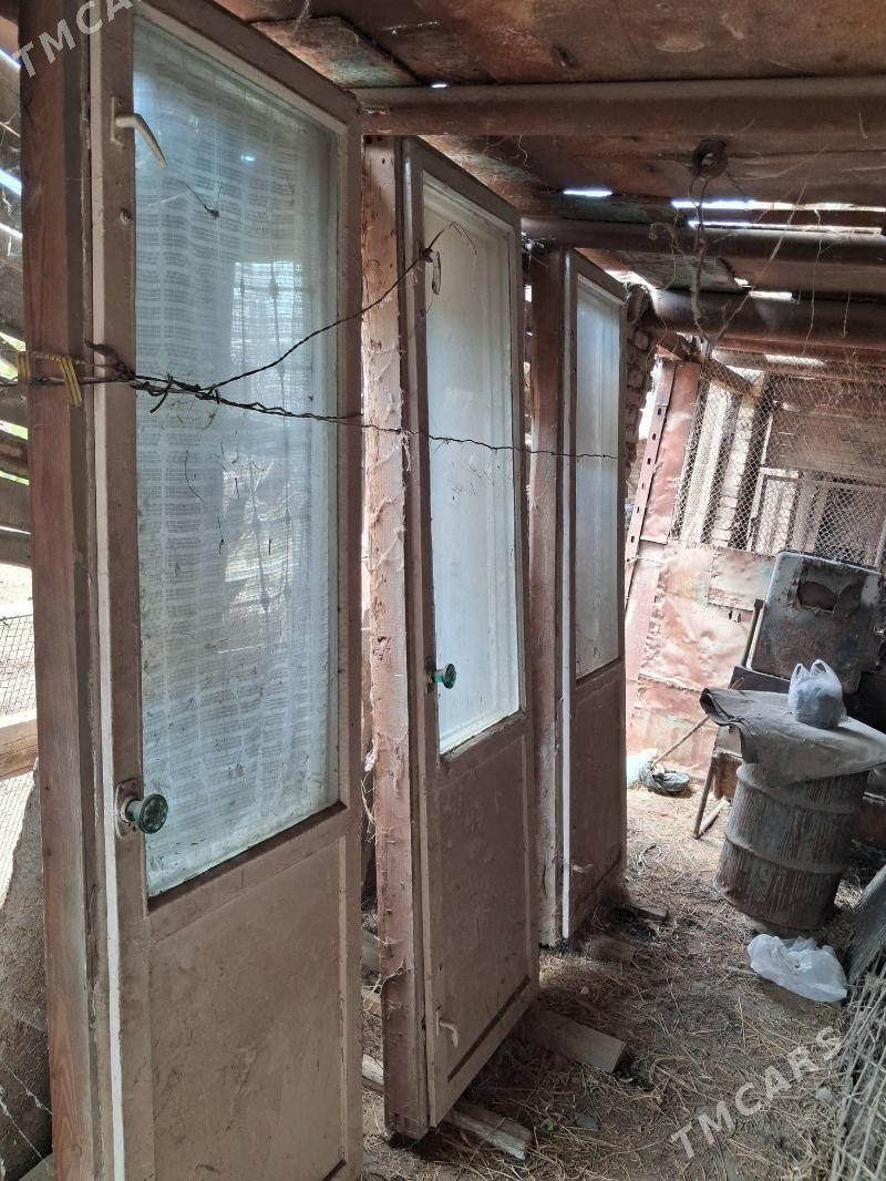 Гапы - Türkmenabat - img 2