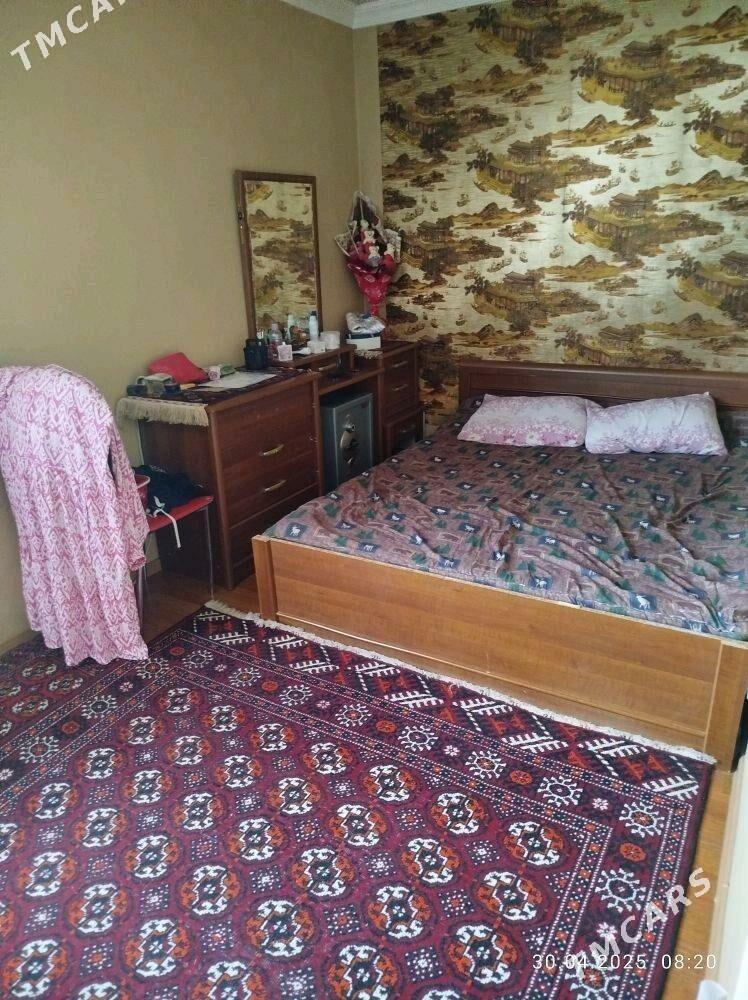  arenda jaý 6mkr  - Ашхабад - img 3