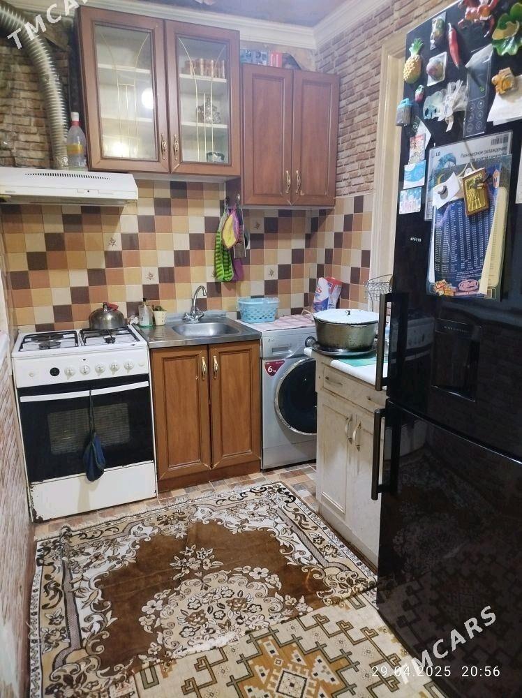  arenda jaý 6mkr  - Ашхабад - img 4