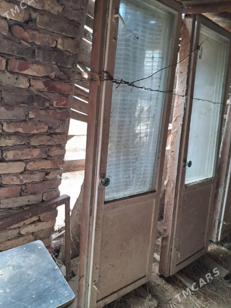 Гапы - Türkmenabat - img 1