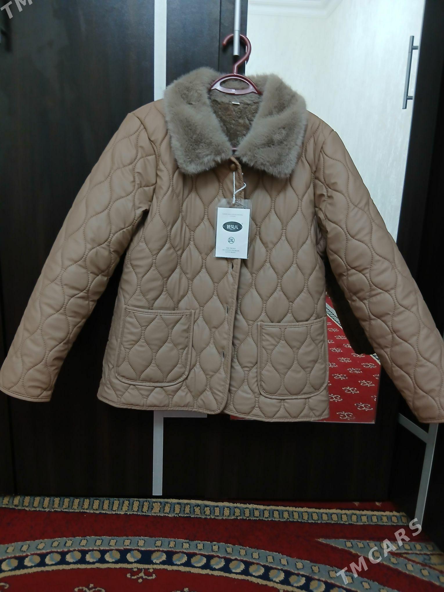 koşa içi mehli - Aşgabat - img 1