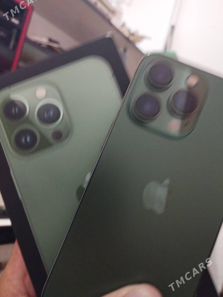 IPHONE 13 PRO YOM 83 PAMET 128 - Mary - img 6