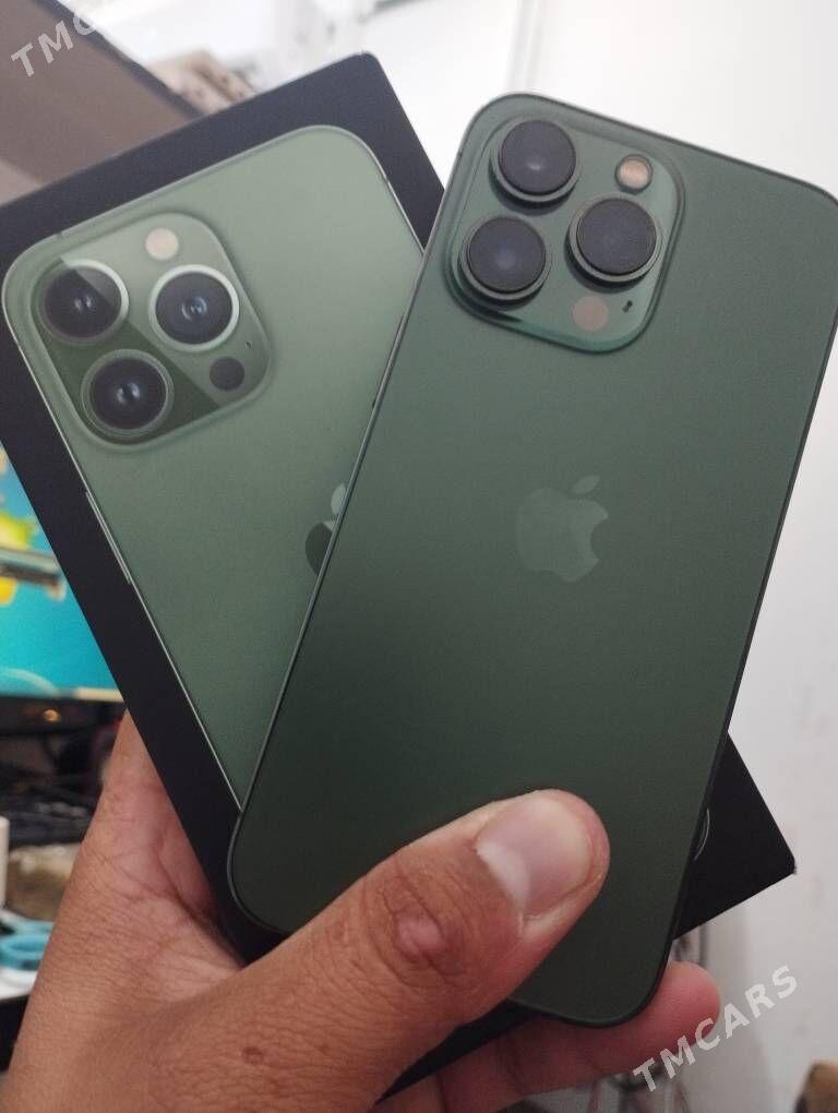 IPHONE 13 PRO YOM 83 PAMET 128 - Mary - img 2