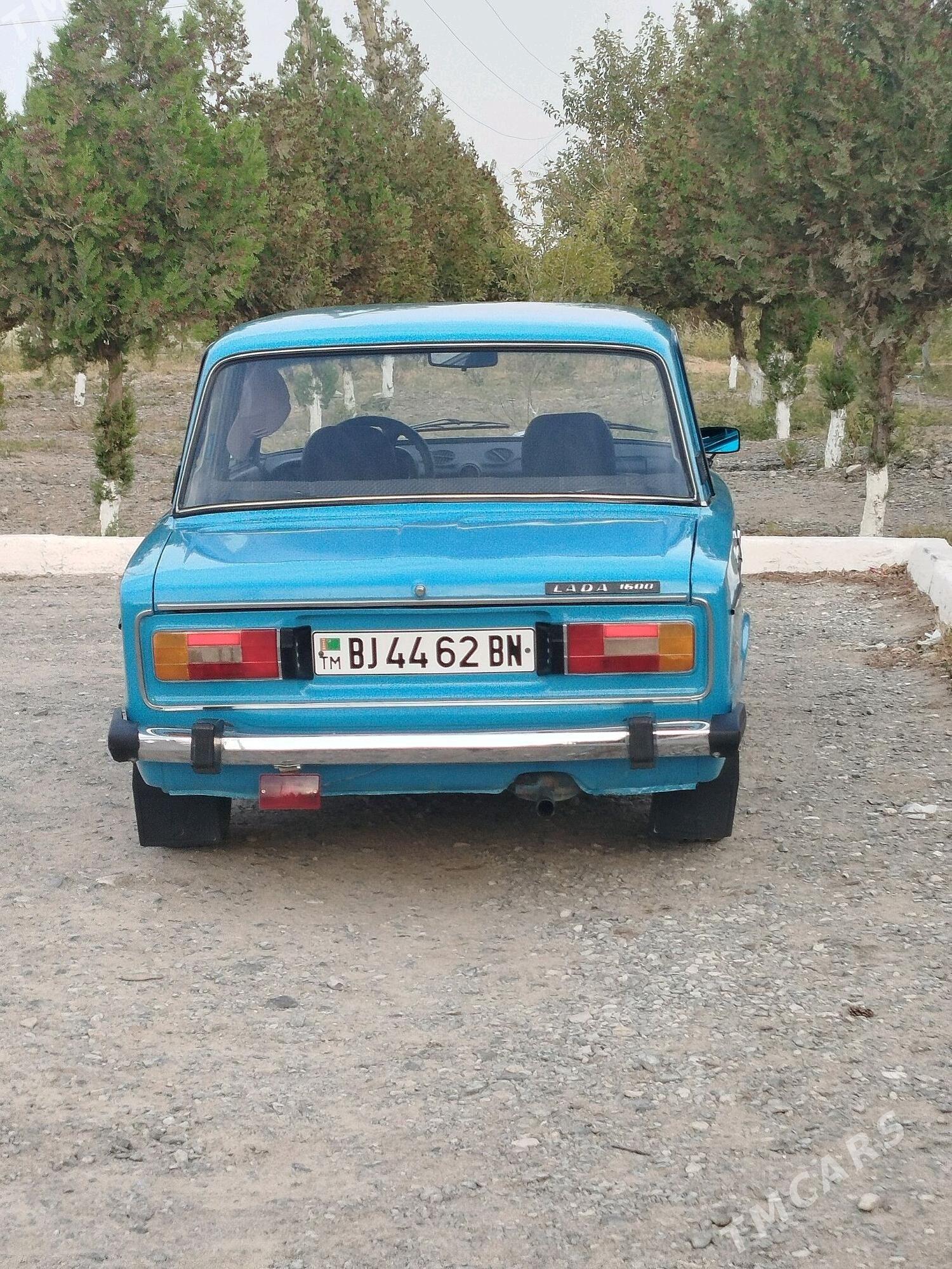 Lada 2106 1987 - 25 000 TMT - Гызыларбат - img 2