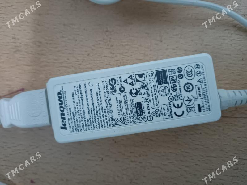 Зарядное устройство для Lenovo - Aşgabat - img 2