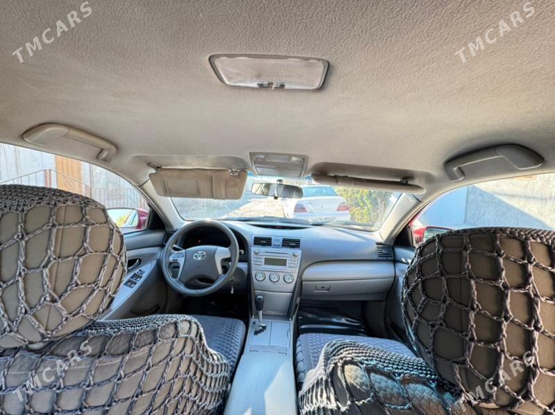 Toyota Camry 2011 - 200 000 TMT - Daşoguz - img 4