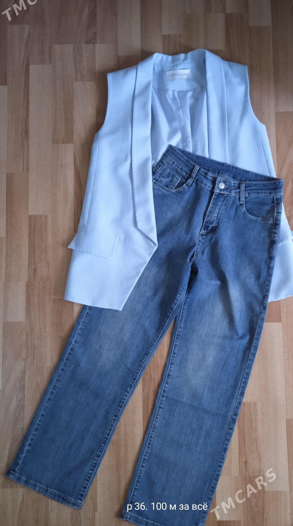 женская одежда - 3 мкр - img 2