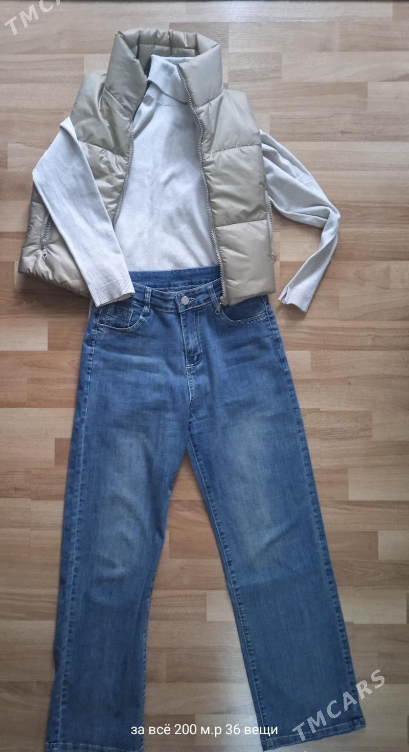 женская одежда - 3 мкр - img 3