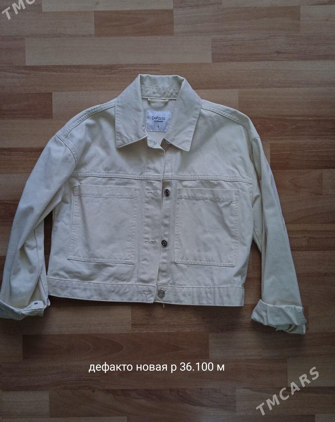 женская одежда - 3 мкр - img 6