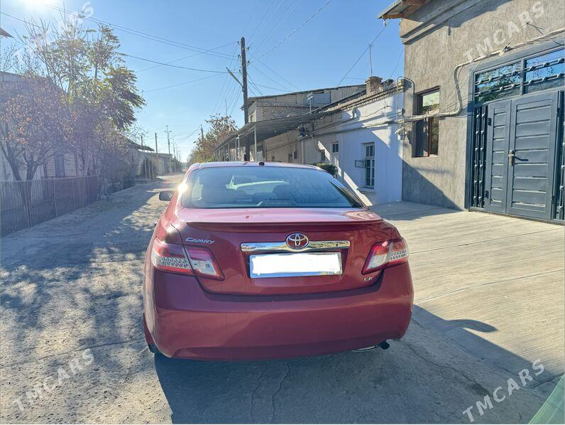 Toyota Camry 2011 - 200 000 TMT - Daşoguz - img 2