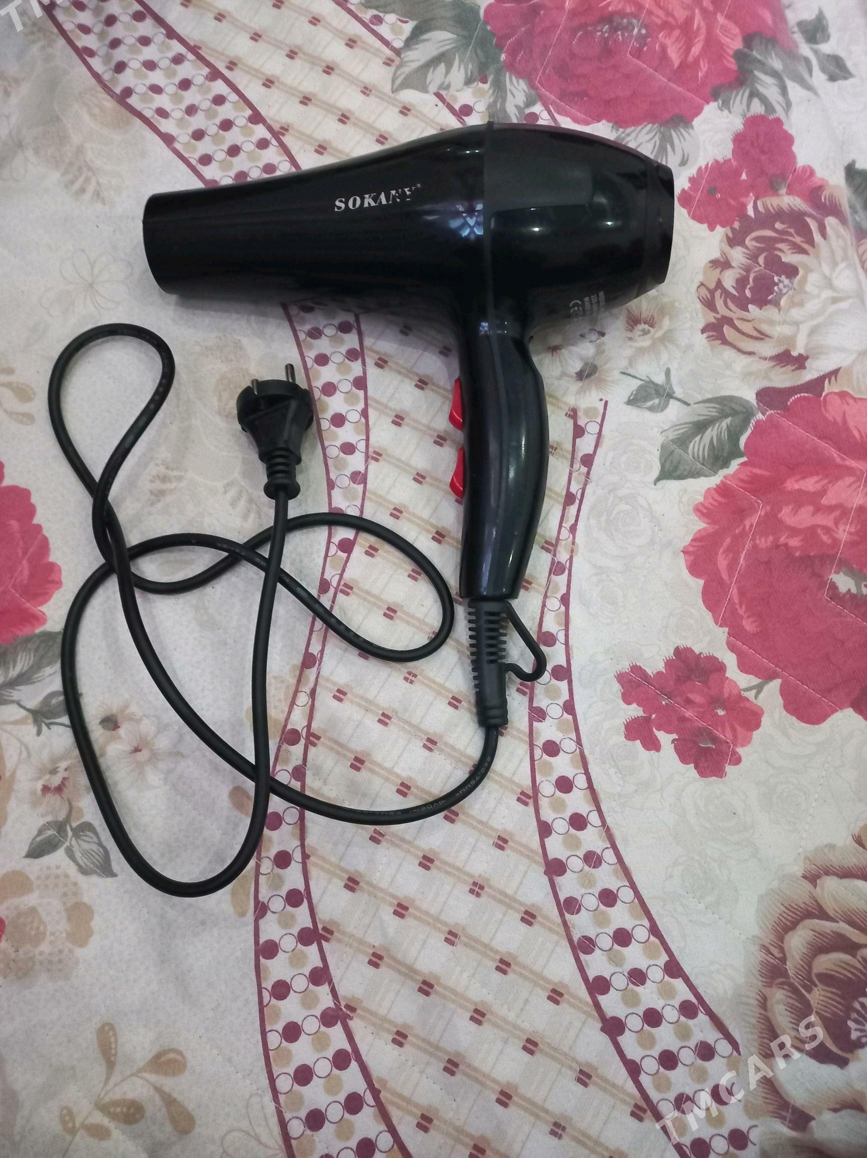 sac ucin fen - Daşoguz - img 2