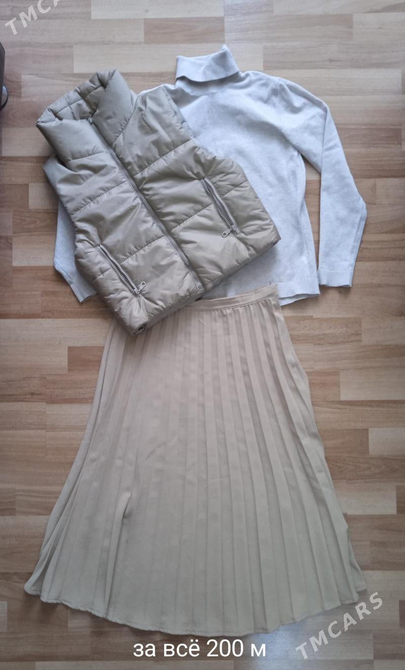 женская одежда - 3 mkr - img 1