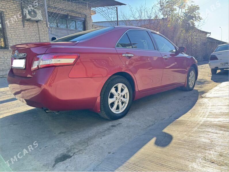 Toyota Camry 2011 - 200 000 TMT - Daşoguz - img 3
