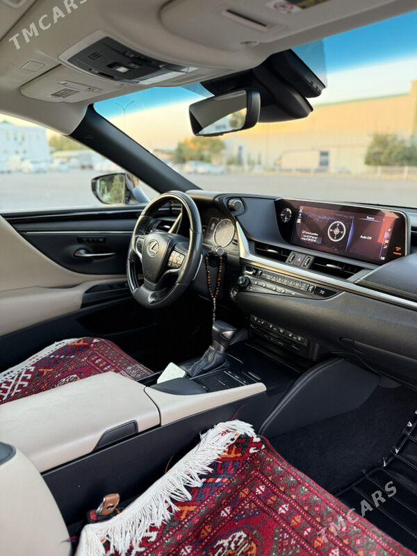 Lexus ES 350 2019 - 585 000 TMT - Aşgabat - img 4