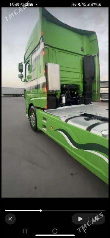 DAF XF 530 2020 - 800 444 TMT - Ашхабад - img 2