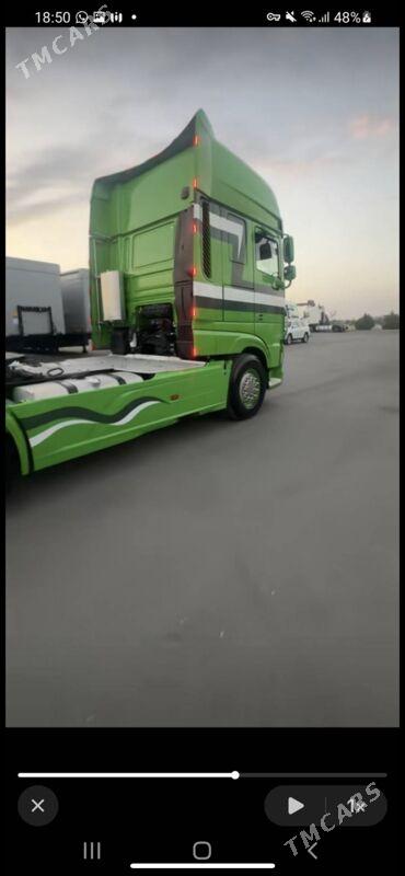 DAF XF 530 2020 - 800 444 TMT - Ашхабад - img 3