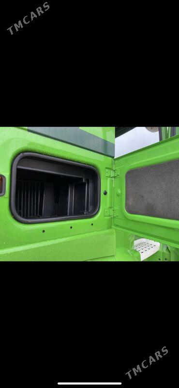 DAF XF 530 2020 - 800 444 TMT - Ашхабад - img 4