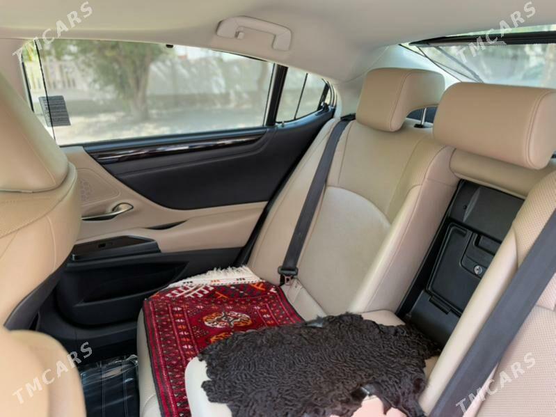 Lexus ES 350 2019 - 585 000 TMT - Aşgabat - img 6