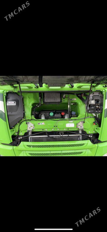 DAF XF 530 2020 - 800 444 TMT - Ашхабад - img 5