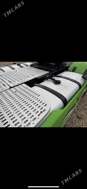 DAF XF 530 2020 - 800 444 TMT - Ашхабад - img 7