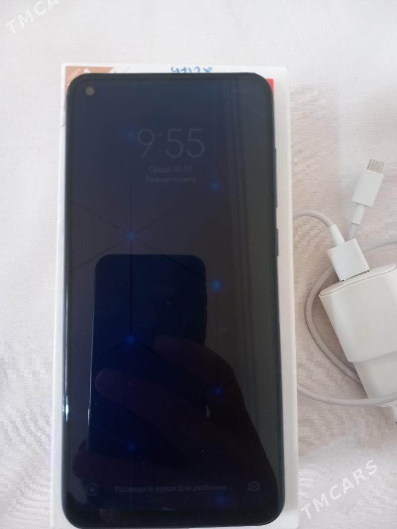 Redmi not 9 - Ашхабад - img 5