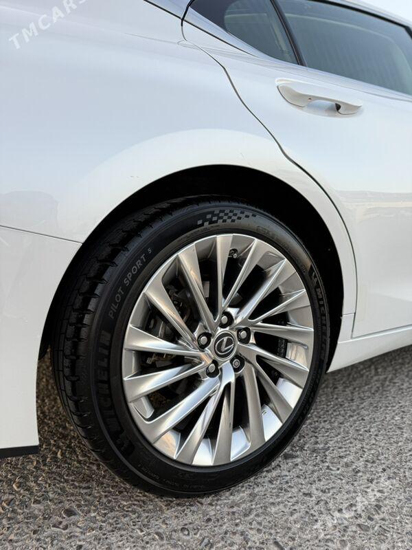 Lexus ES 350 2019 - 585 000 TMT - Aşgabat - img 5