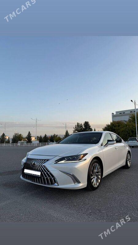 Lexus ES 350 2019 - 585 000 TMT - Aşgabat - img 2