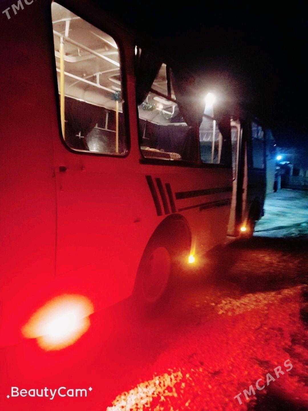 ПАЗ 3203 1994 - 120 000 TMT - Бабадайхан - img 4