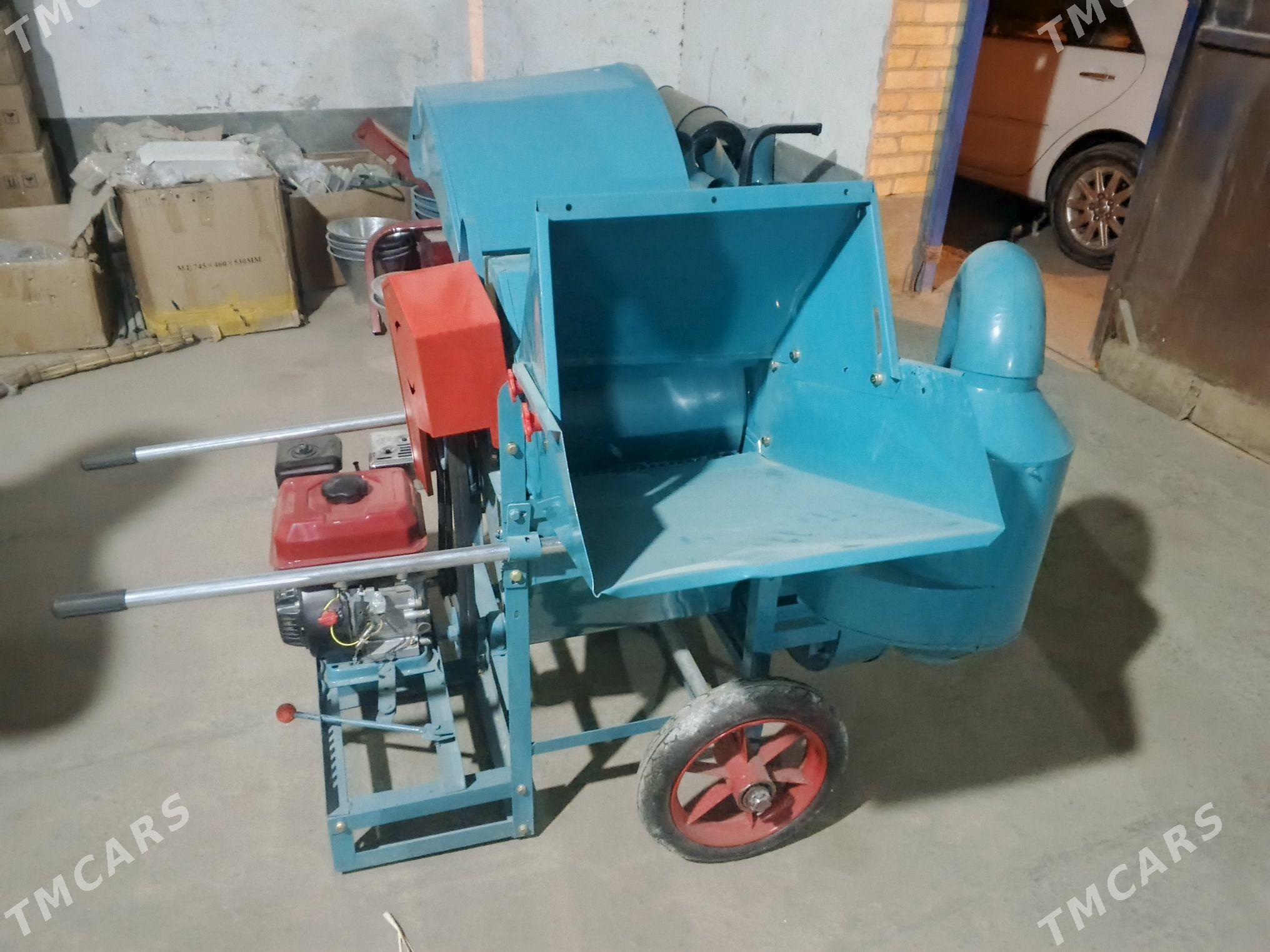 ot dowyan - Туркменабат - img 7