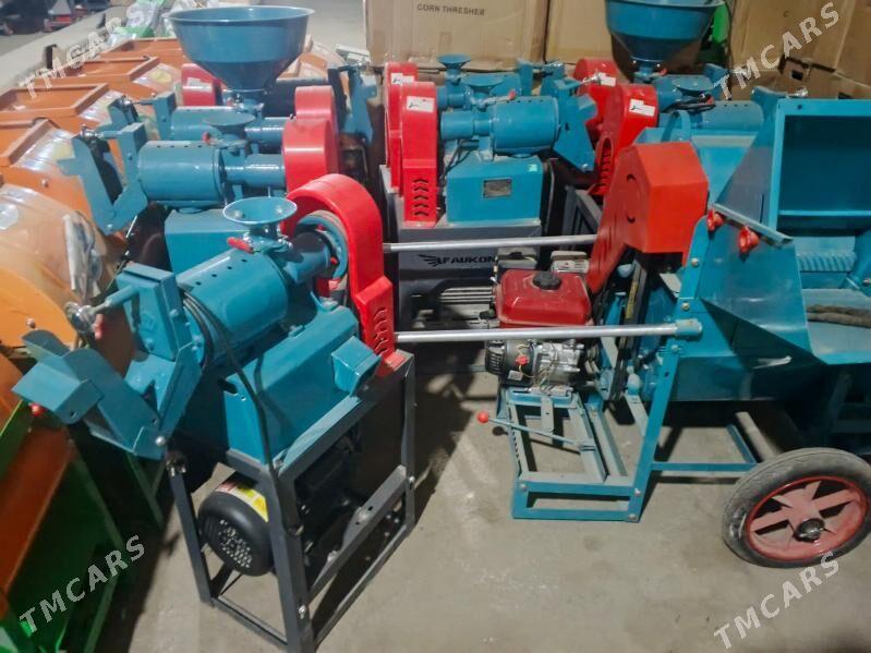 ot dowyan - Туркменабат - img 6