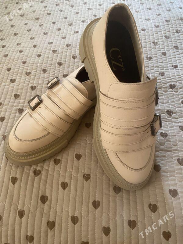 Туфли - Aşgabat - img 2