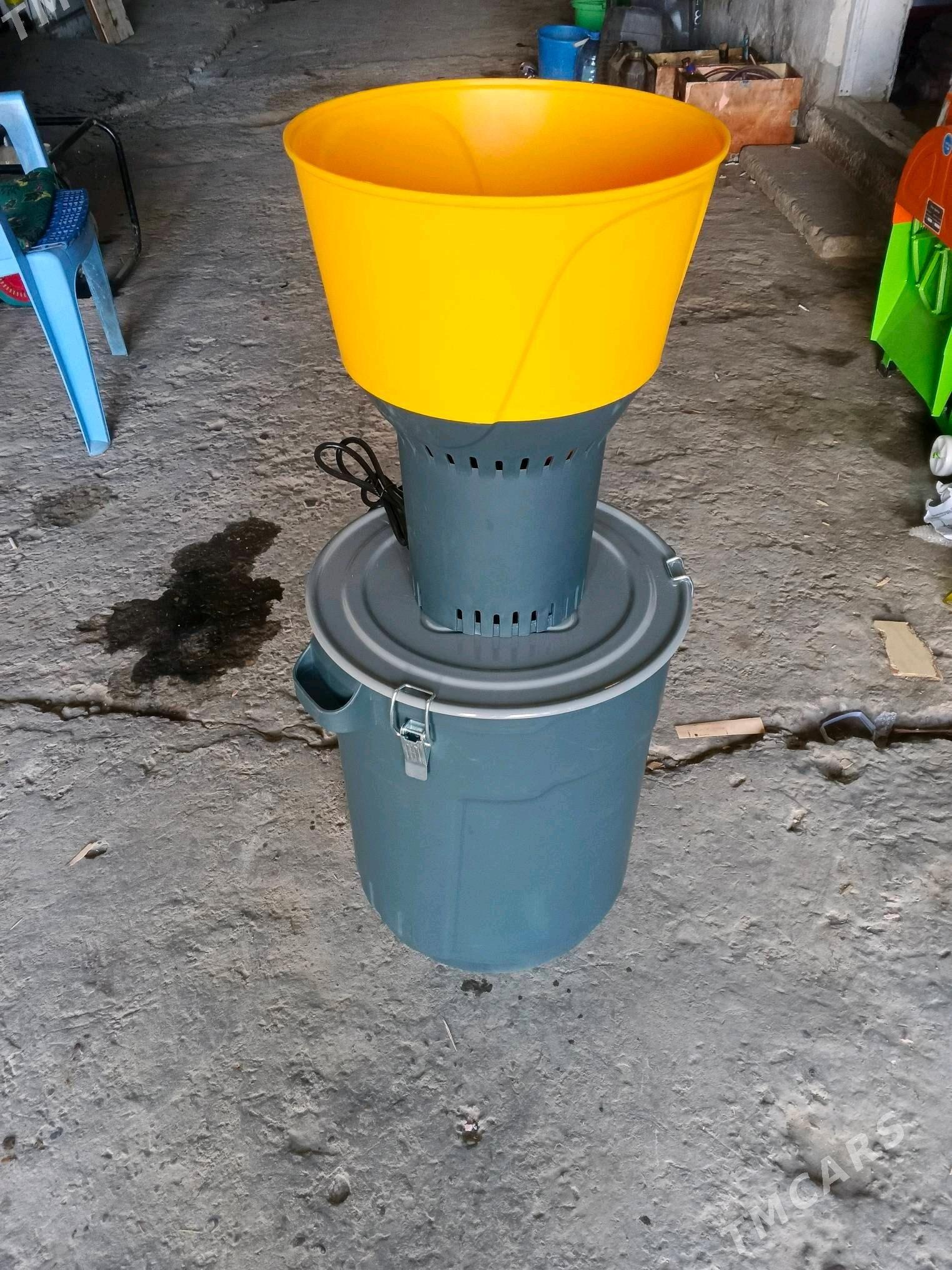 ot dowyan - Туркменабат - img 2