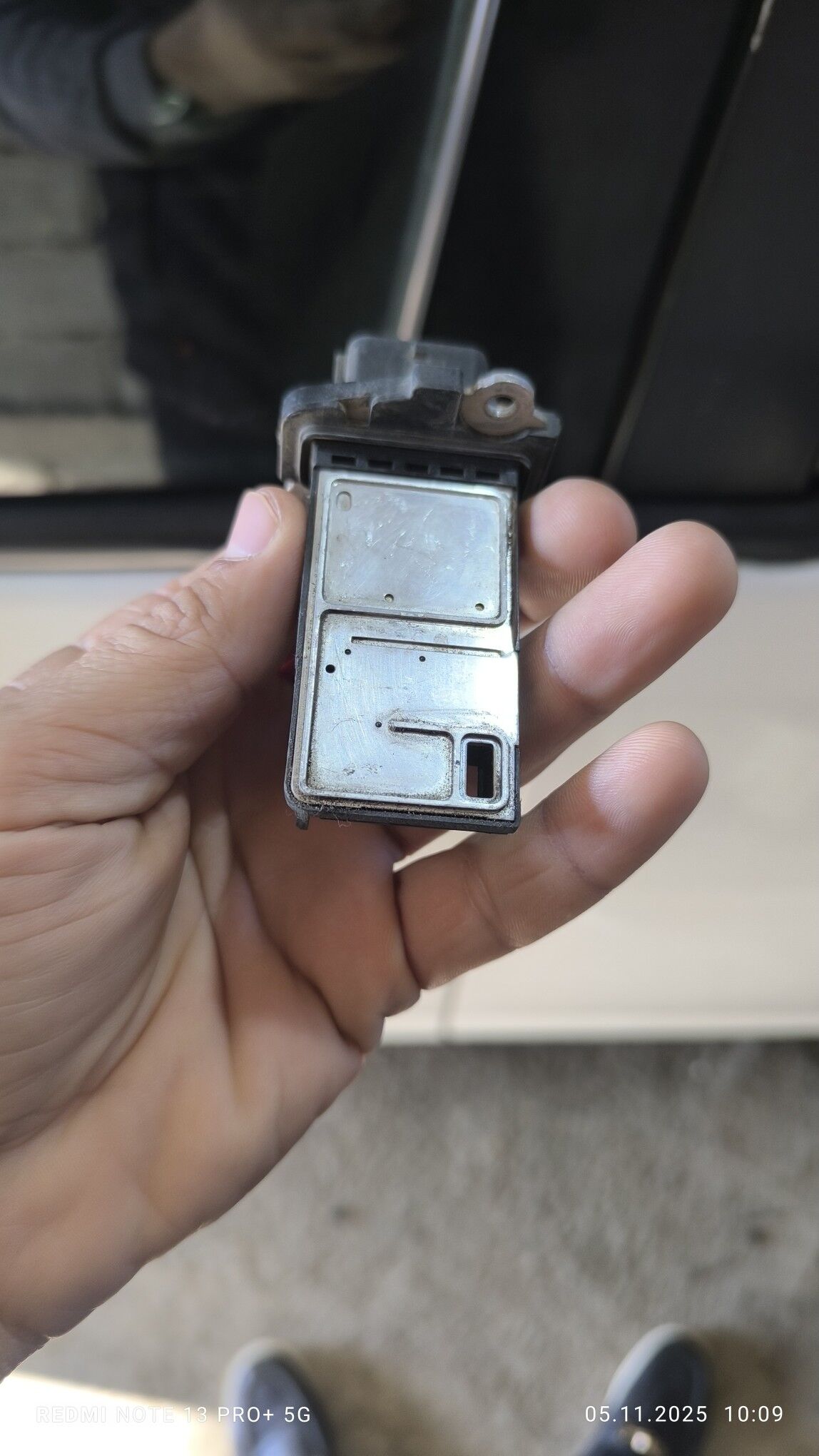 wersa wozduhamer 200 TMT - Анев - img 3