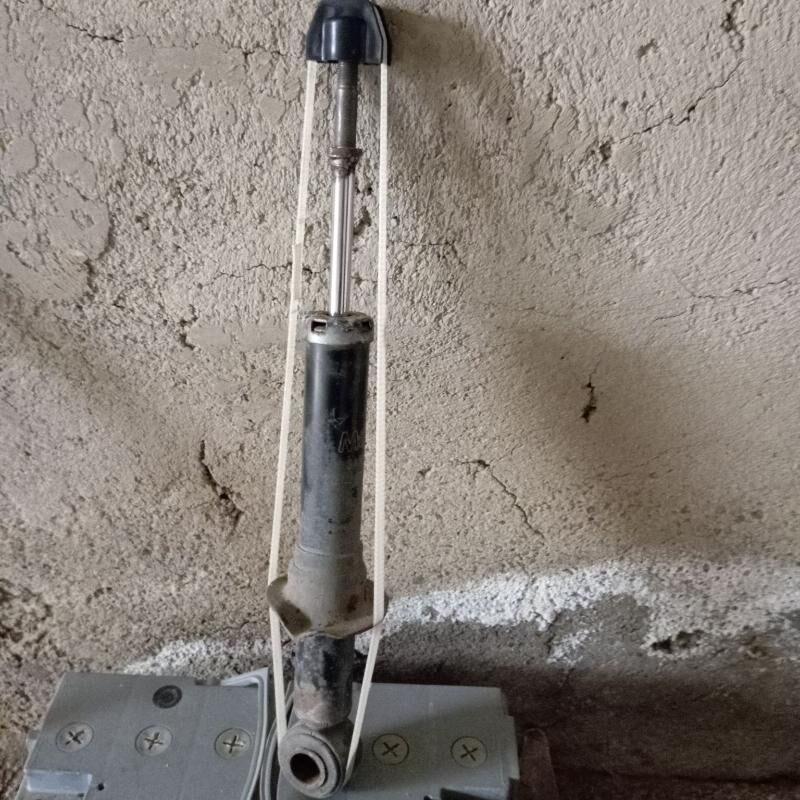 Амерсатор 200 TMT - Türkmenbaşy - img 2