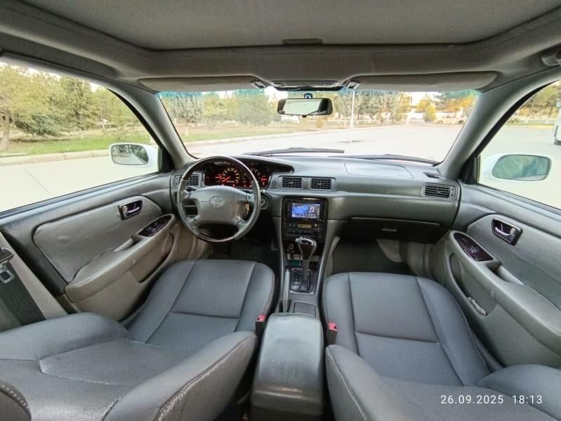Toyota Camry 2000 - 150 000 TMT - Мары - img 3