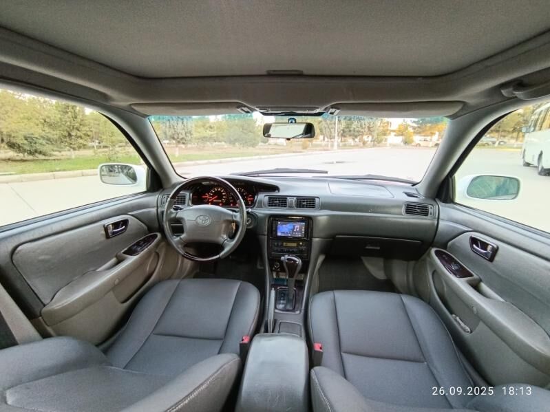 Toyota Camry 2000 - 150 000 TMT - Мары - img 5
