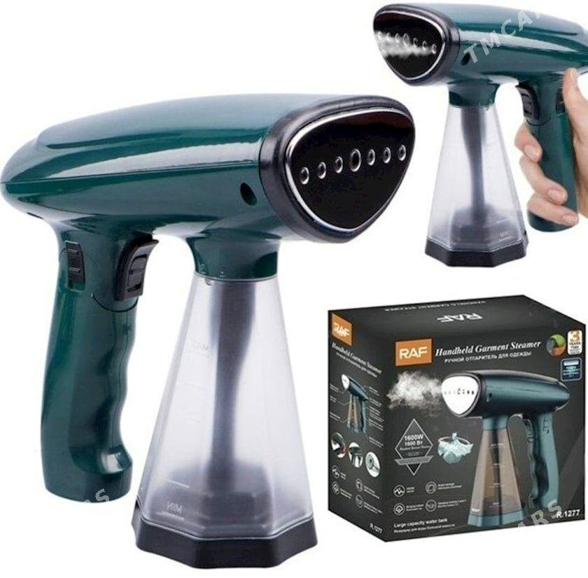 utuk утюг ütük blender - Ашхабад - img 3