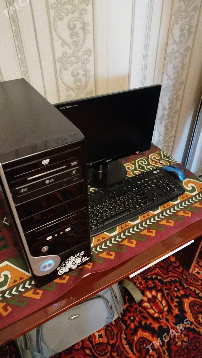 kampyuter LG - Байрамали - img 2